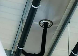 绥中虹吸排水的原理